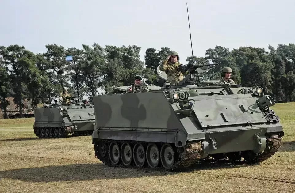 Argentina intensifica segurança nas fronteiras com Operação Roca