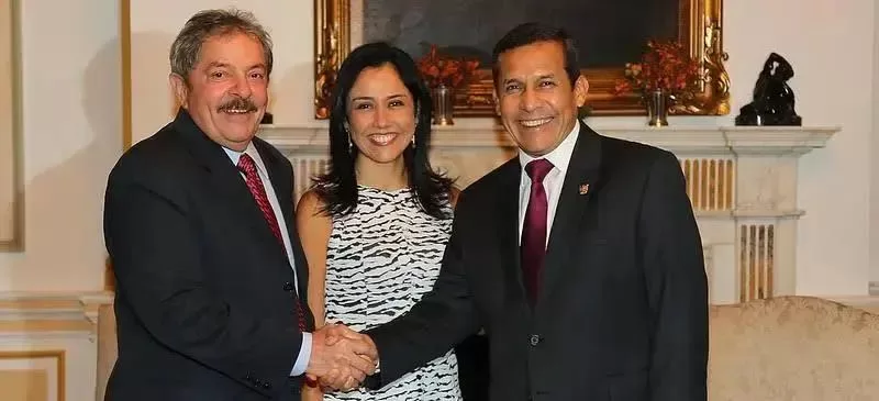 Auditoria do TCU sobre Asilo da Ex-Primeira-Dama do Peru