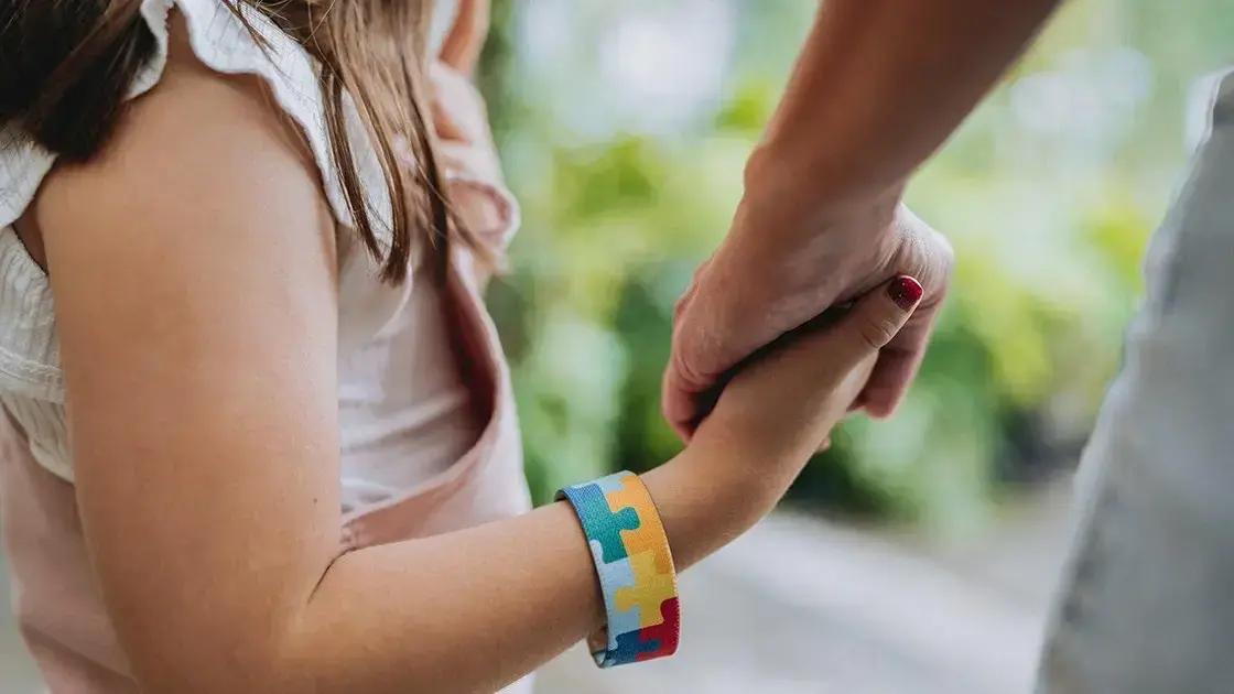 Aumento alarmante nas taxas de autismo entre crianças nos EUA
