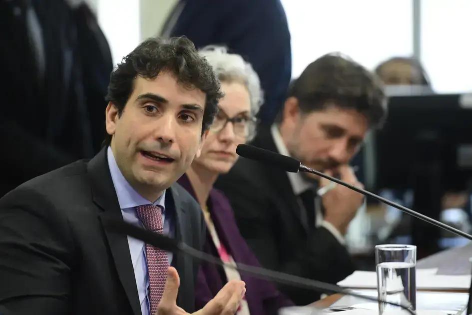 Banco Central diz que não irá regular o mercado de apostas no Brasil