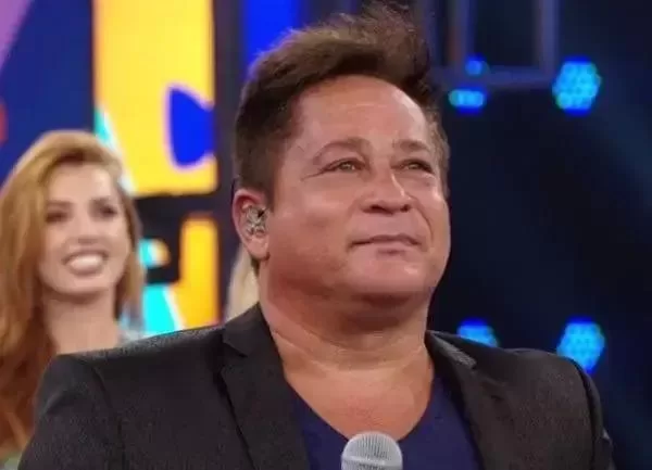 Cantor Leonardo surpreende com recusa a especial da TV Globo
