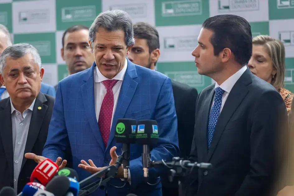 Entidades do Terceiro Setor se Opõem ao PL dos Supersalários