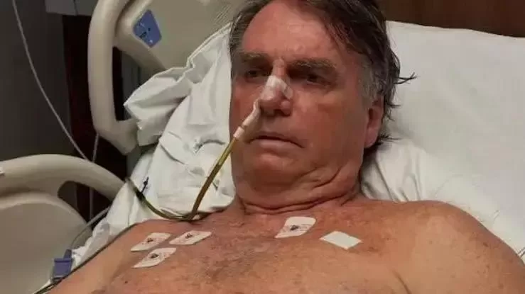 Estado de saúde de Jair Bolsonaro: atualizações sobre a recuperação