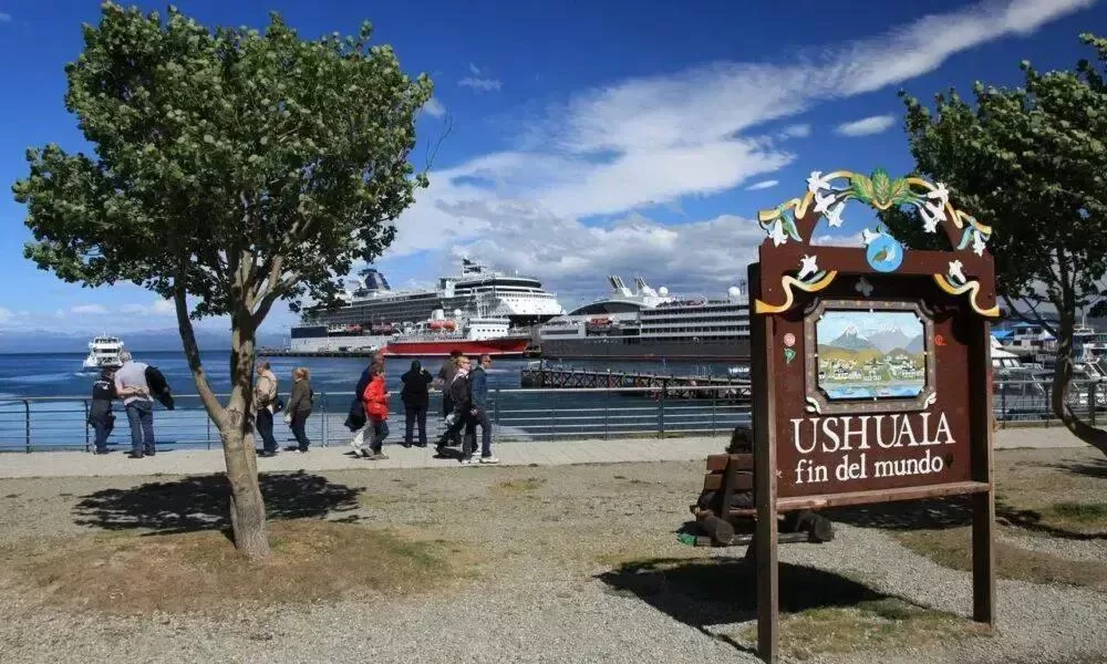 Explore Ushuaia: A Fascinante Cidade do Fim do Mundo
