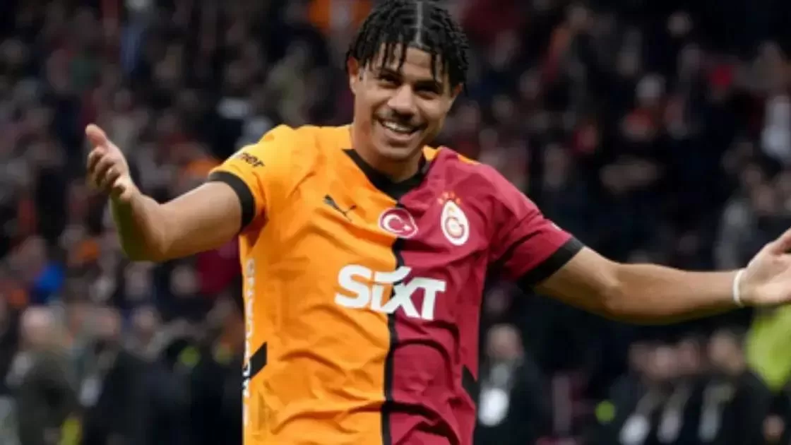 Manchester City mostra interesse na contratação do meio-campista Gabriel Sara