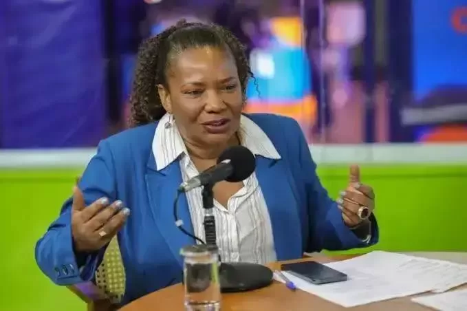 Margareth Menezes explica cachês recebidos no Carnaval à Câmara