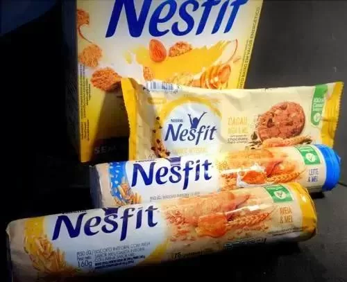 Nestlé multada em R$ 13 milhões por publicidade enganosa de seus produtos