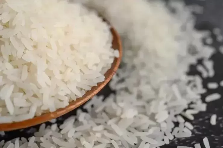 Preço do arroz despenca pela 11ª semana consecutiva: O que está acontecendo?