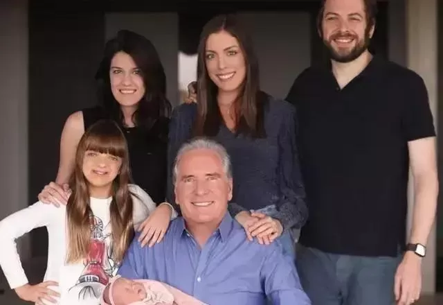 Roberto Justus completa 70 anos: Uma trajetória de vida e carreira