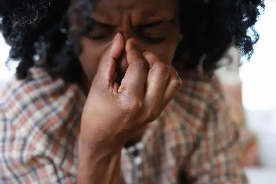 Sintomas de sinusite fúngica: Identifique e trate a infecção rapidamente