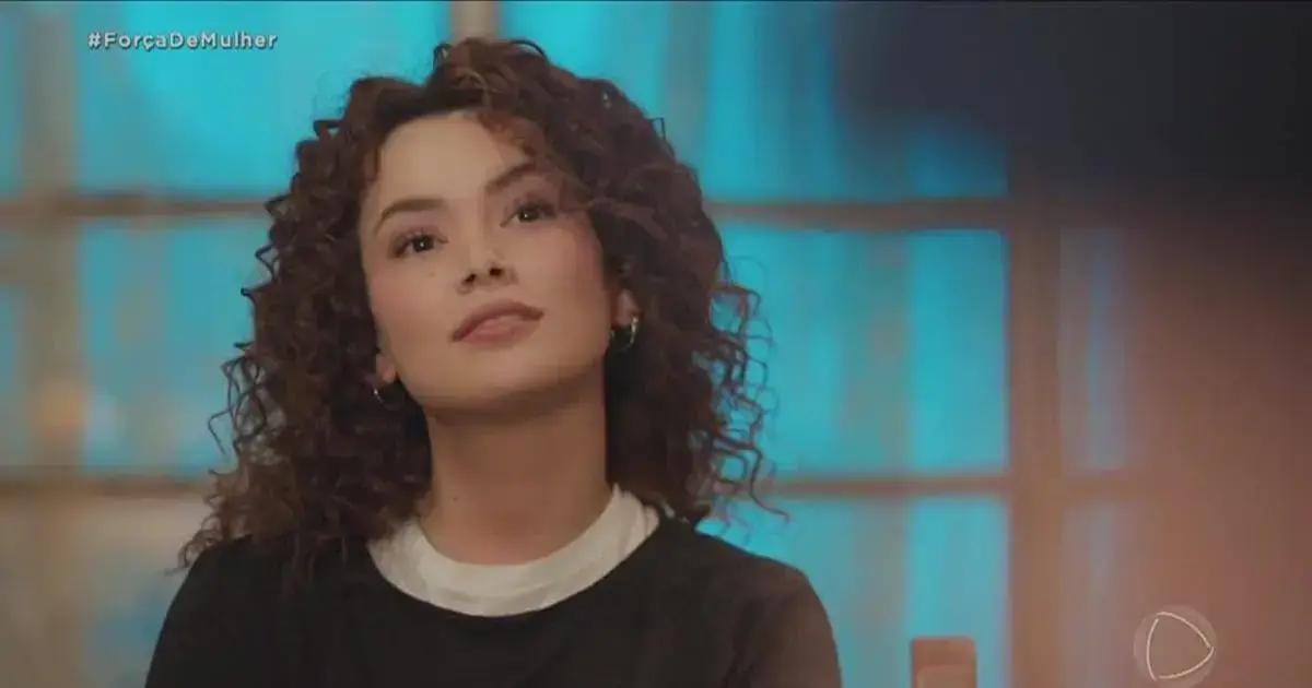 Sirin provoca Bahar e questiona relacionamento com Sarp em Força de Mulher