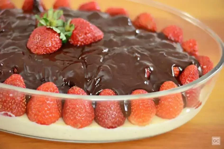 10 sobremesas fáceis e irresistíveis para o Dia das Mães