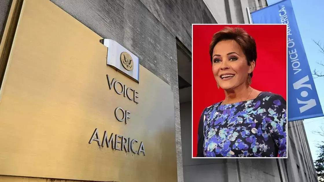 A nova virada da USAGM: vitória judicial para o governo Trump