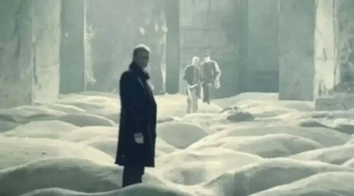 A Sinistra História por trás de Stalker, a Obra-Prima de Tarkovsky