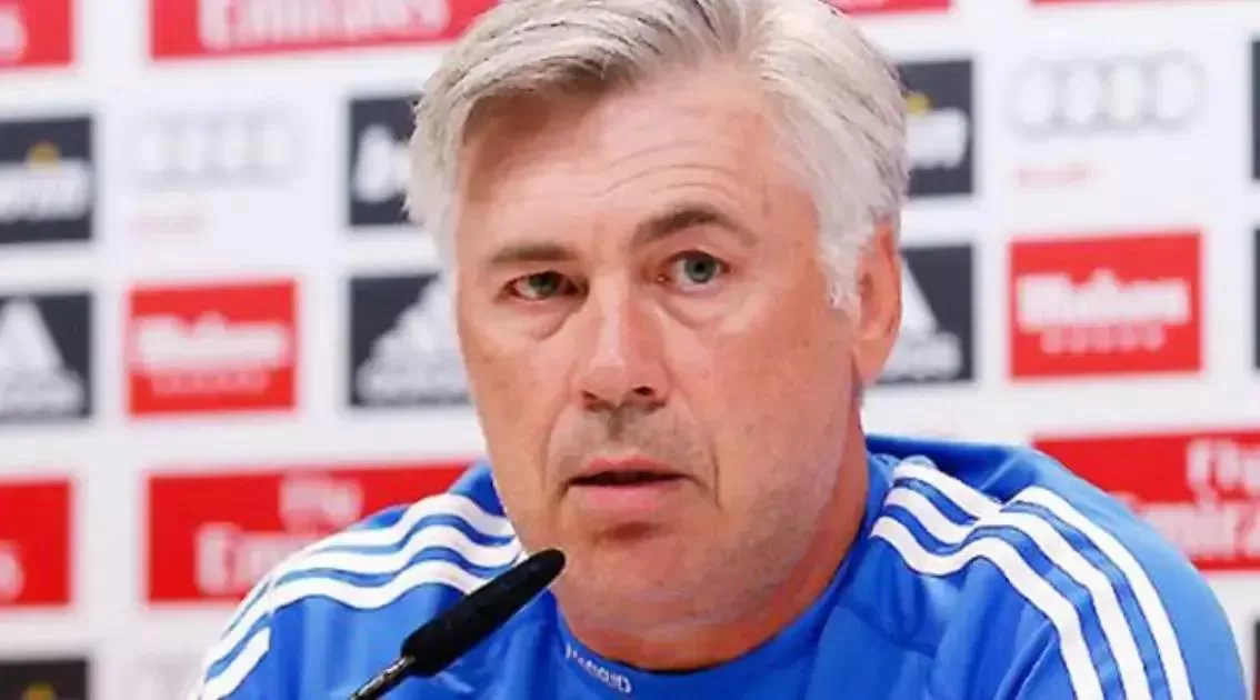 Ancelotti assume a seleção brasileira: Mudanças à vista no time?