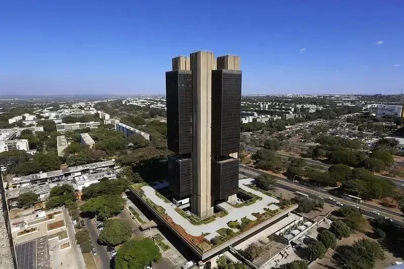 Brasil avança para 3ª posição no ranking mundial de juros reais