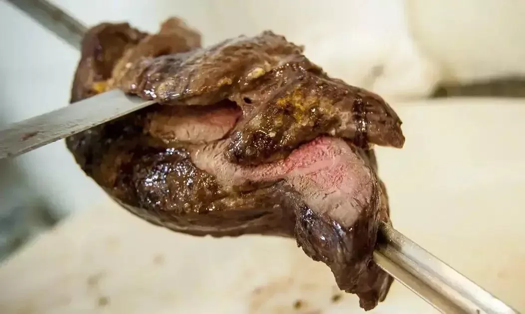 Brasil registra aumento expressivo nas exportações de carne bovina para os EUA
