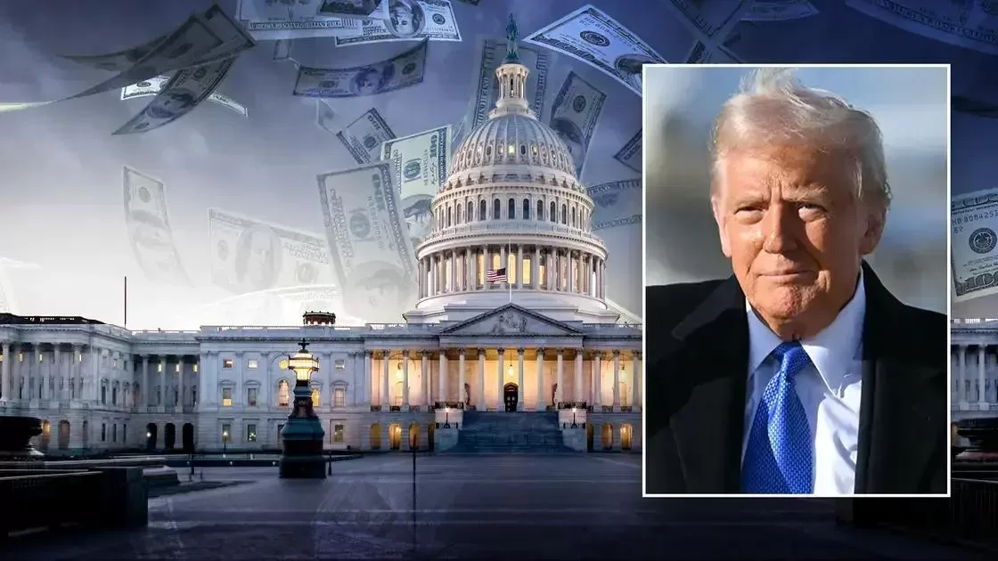 Câmara dos Deputados avança com reforma tributária de Trump