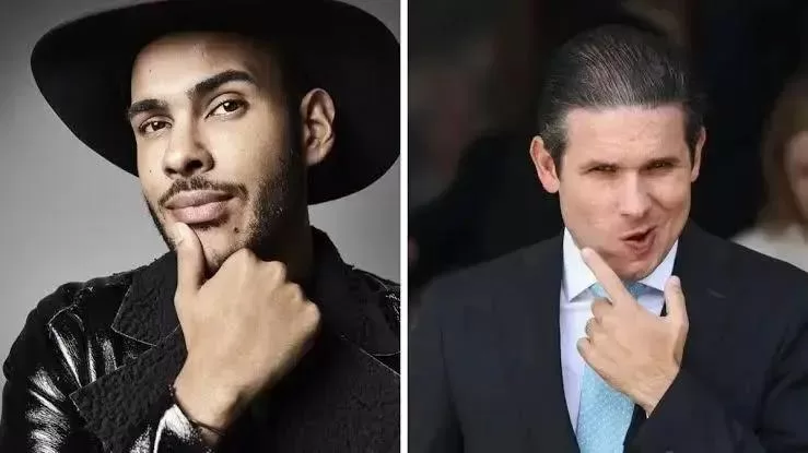 Câmara dos Deputados confunde Hugo Motta com influenciador Hugo Gloss