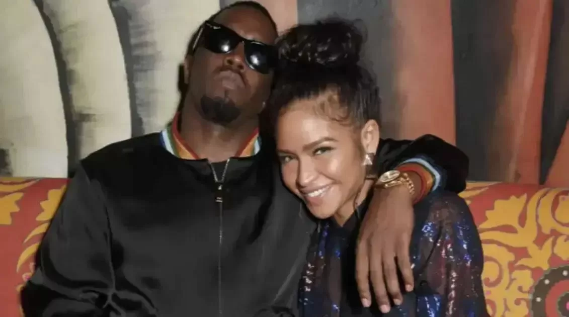 Cassie Ventura expõe abusos e escândalos em julgamento contra Diddy