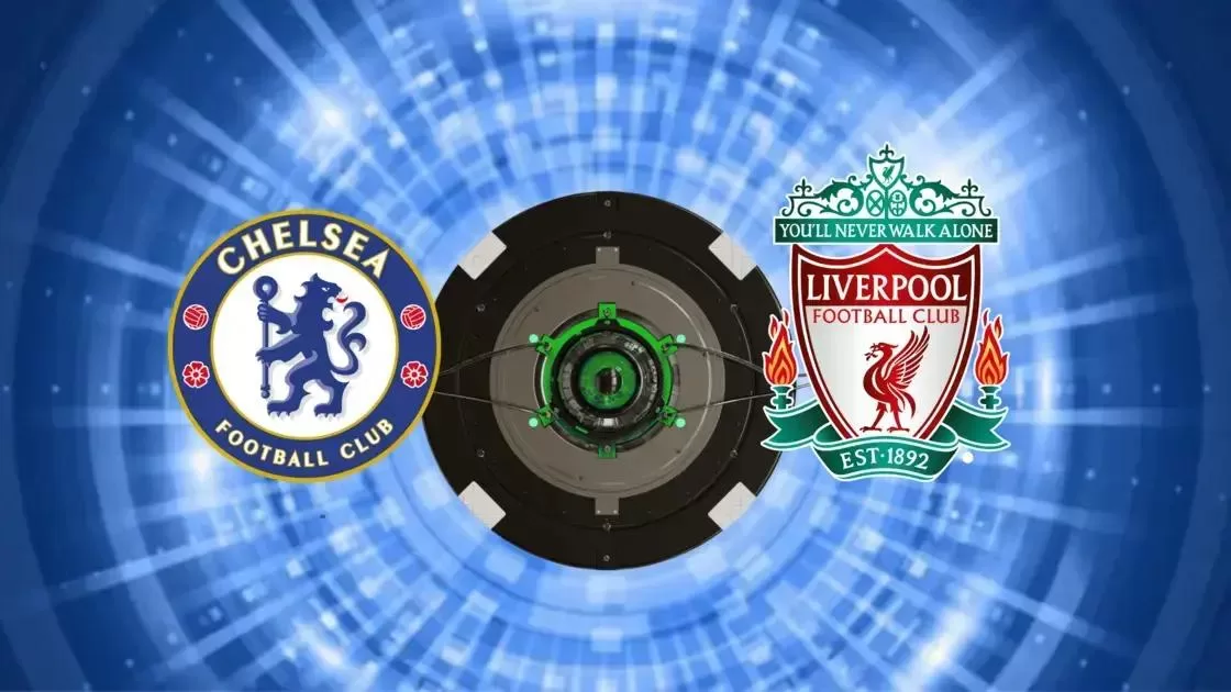 Chelsea e Liverpool se enfrentam na Premier League neste domingo