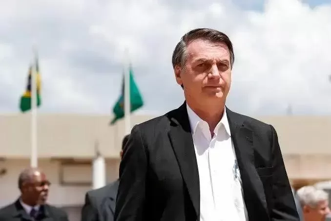Defesa de Bolsonaro pede cancelamento de audiências no STF por falta de provas