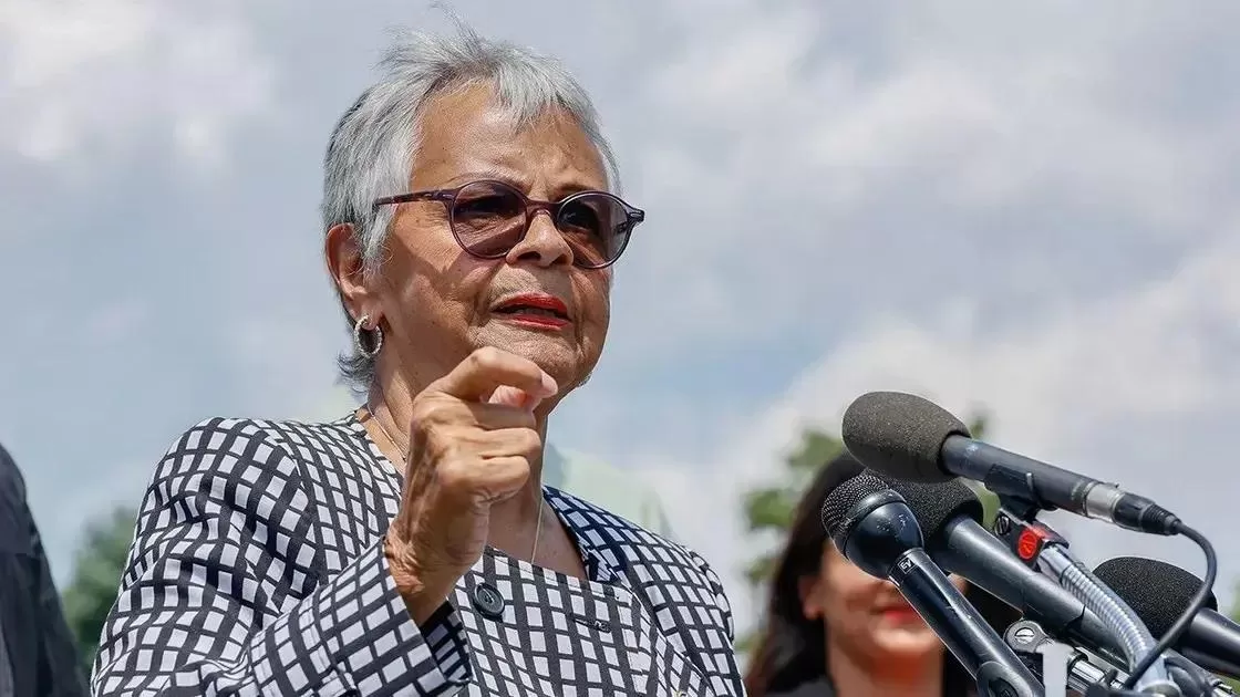 Democratas enfrentam ICE em Newark: uma história de polêmica e resistência