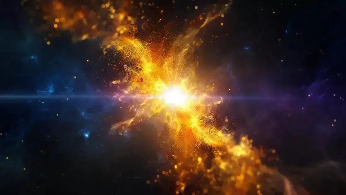 Descoberta de magnetares revela origem do ouro e platina no espaço