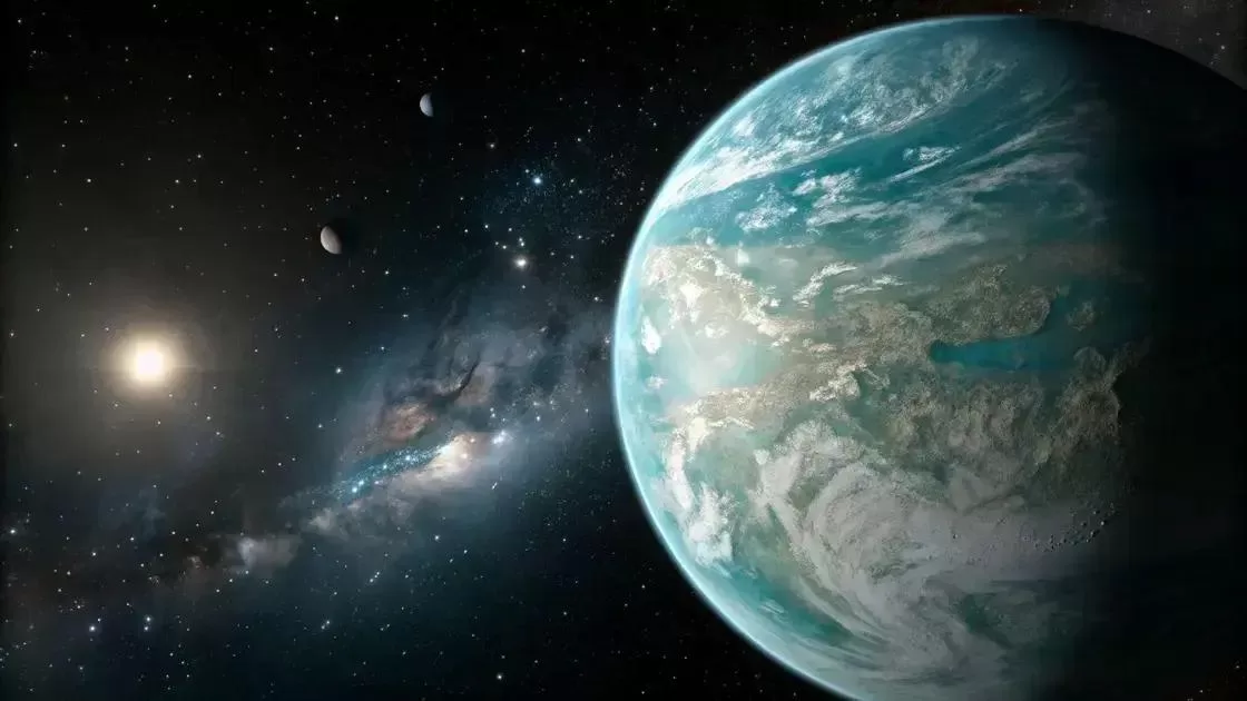 Descoberta de Super-Terras revela novas possibilidades para sistemas planetários