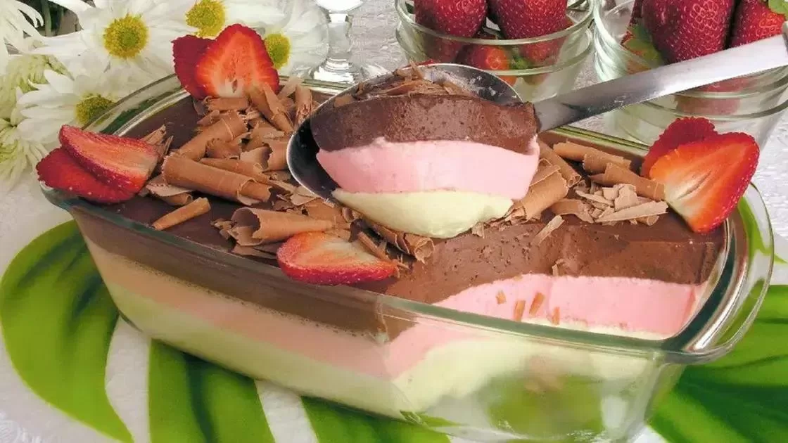 Doces Delícias: As Melhores Sobremesas de Travessa para o Dia das Mães