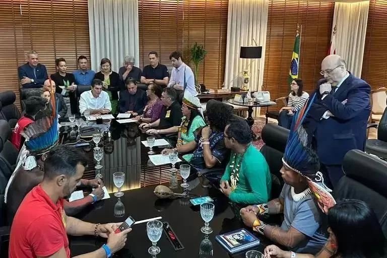 DPU pede suspensão das redes sociais do governador do Pará por descumprimento