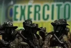 DPU recomenda acolhimento de LGBTQIA+ pelo Exército Brasileiro