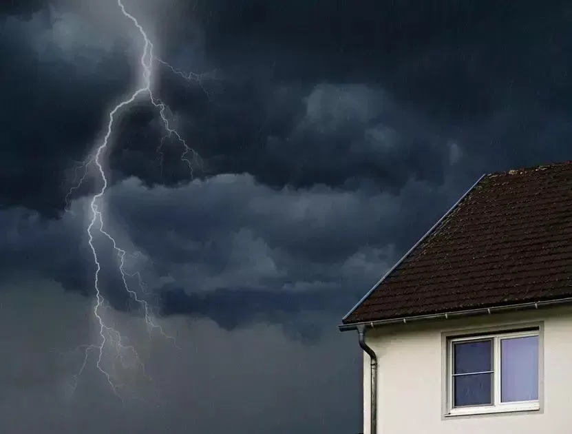 Frente fria traz mudanças climáticas para o Centro-Sul neste sábado