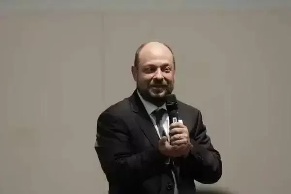 Gilberto Waller Júnior é o novo presidente do INSS após demissão