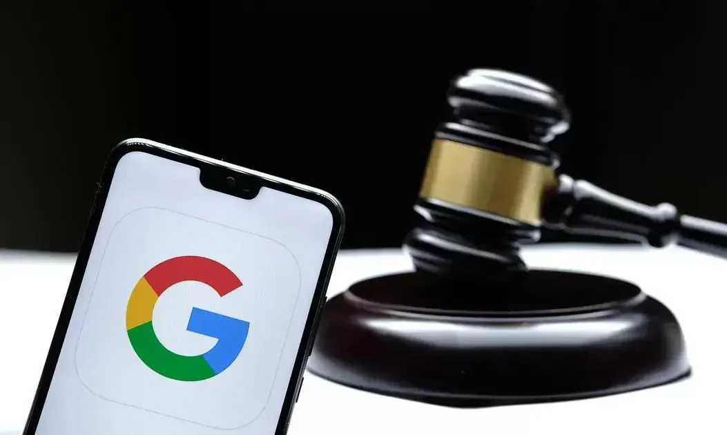 Google paga US$ 1,4 bilhão ao Texas por violações de privacidade