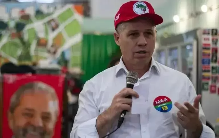 Governo Lula pede cautela das polícias em conflitos com o MST