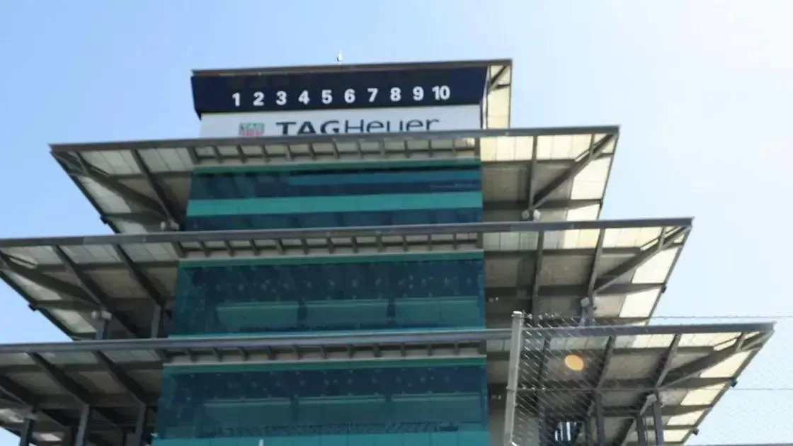 Helio Castroneves busca o quinto título nas 500 Milhas de Indianapolis