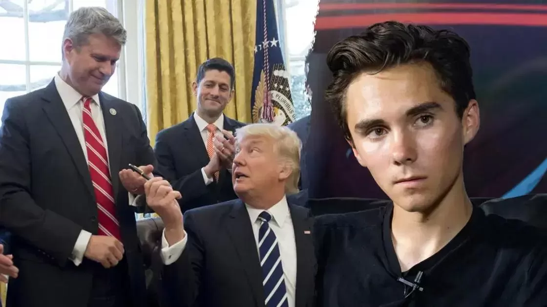 Hogg e a Conflitante Estratégia dos Republicanos nas Eleições de 2026