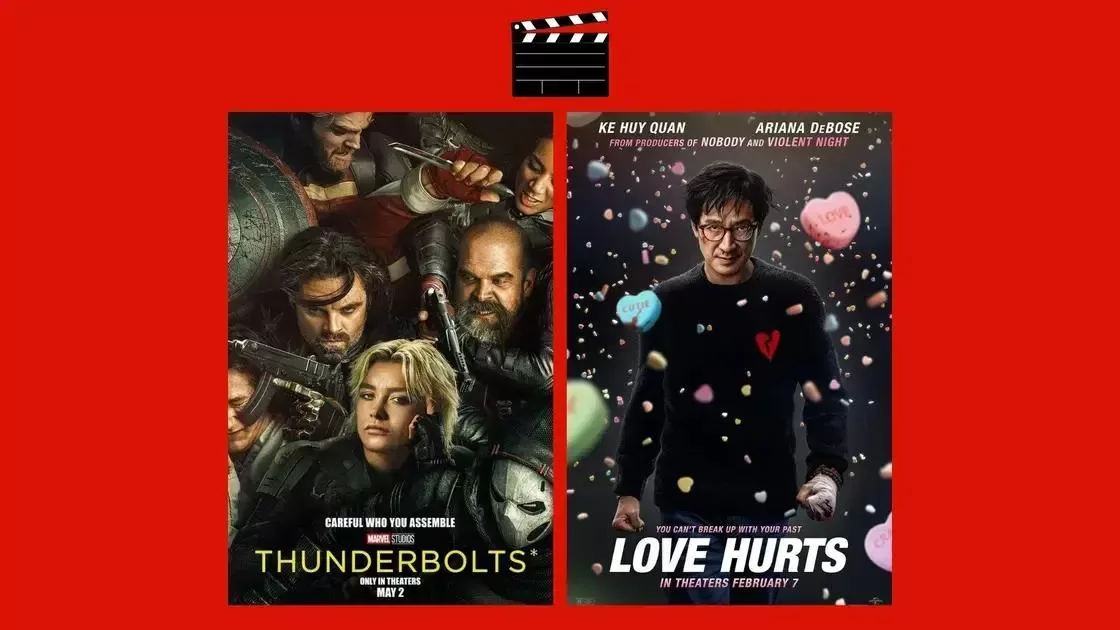 Lançamentos de Filmes nos Cinemas: O que Assistir Esta Semana