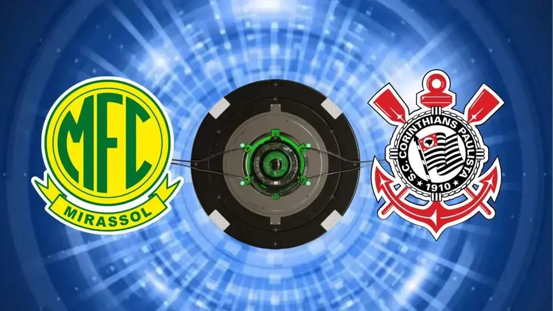Mirassol e Corinthians se enfrentam hoje na oitava rodada do Brasileirão