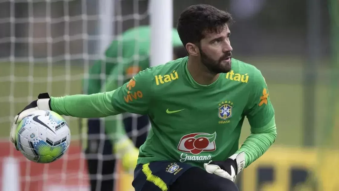 Muller quer renovação na seleção brasileira para o Mundial de 2026