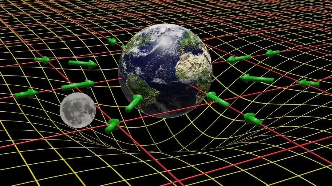Nova teoria da gravidade e o sonho da Teoria de Tudo