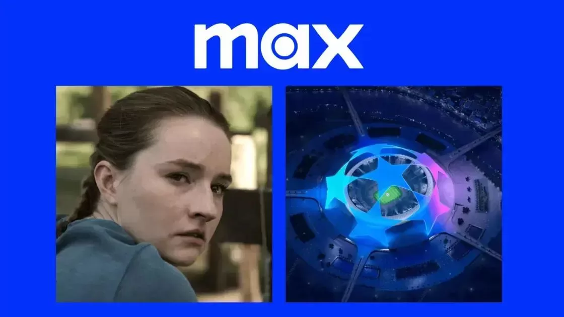 Novidades da Max: Lançamentos e Jogos de 5 a 11 de Maio