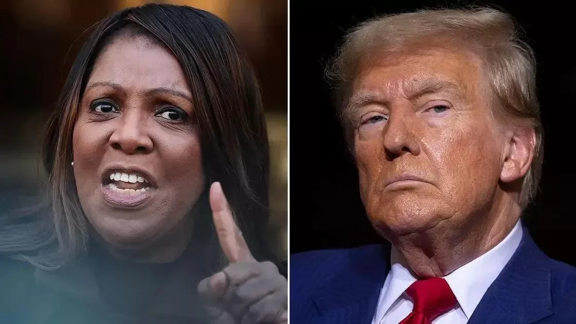 Novo desafio legal contra a administração Trump se intensifica
