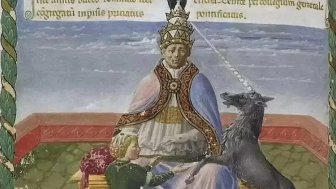 Novo Papa Leo XIV e o Impacto da Profecia dos Papas