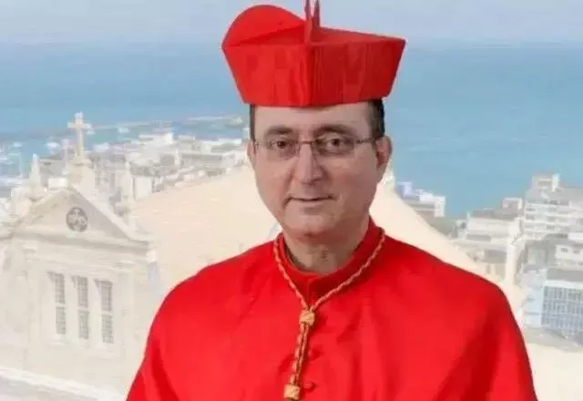 O que o Conclave elegeu: Dom Sérgio fala sobre a realidade