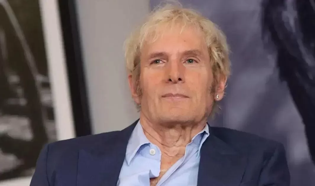 Os primeiros sinais de câncer cerebral de Michael Bolton que chocaram a família
