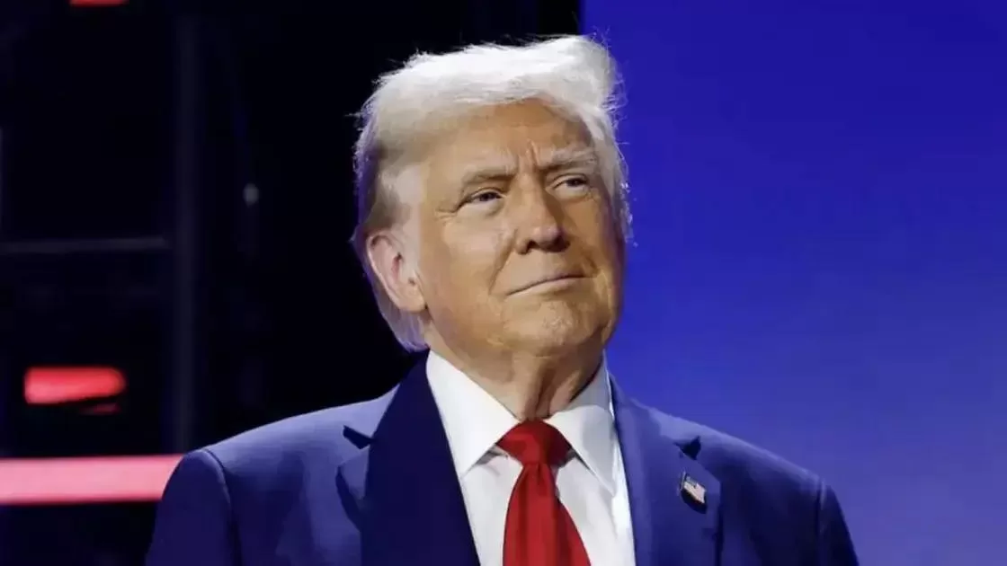 Polêmica do Boeing 747: presente para Trump gera debate ético