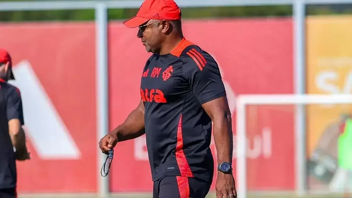 Pressão sobre o Internacional aumenta após goleada e jogo decisivo se aproxima