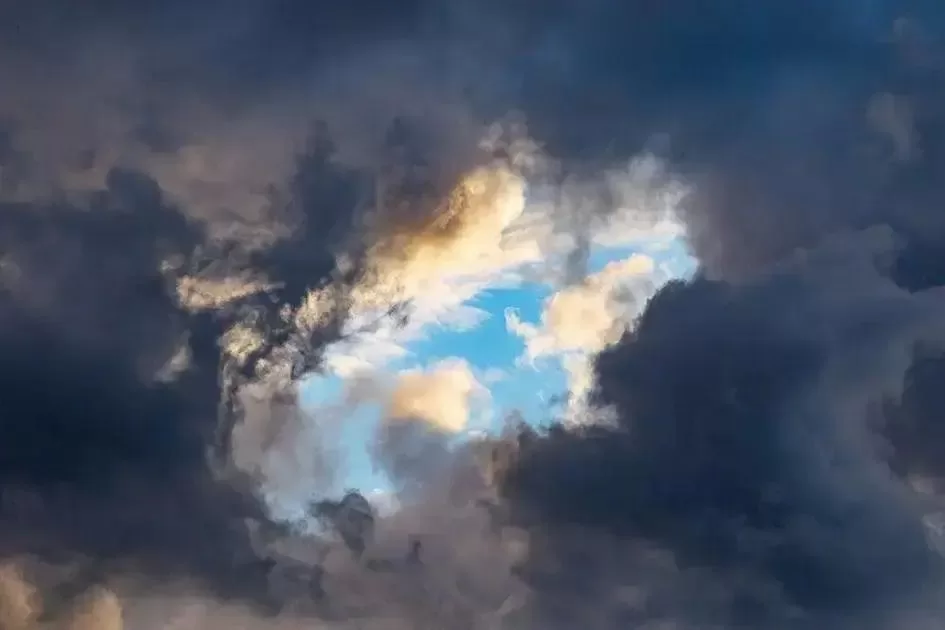 Previsão do Tempo na Sexta-Feira: Chuva e Sol em Várias Regiões do Brasil